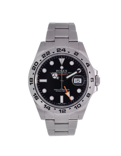 Rolex Explorer II 216570